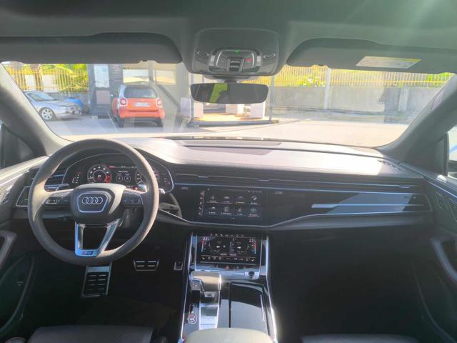AUDI RS Q8 usata, con Climatizzatore