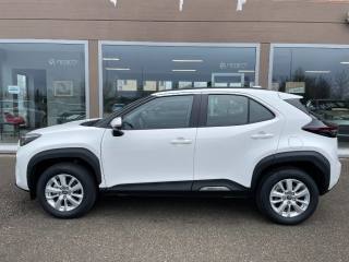 TOYOTA Yaris Cross 1.5 Hybrid 5p. E-CVT Active