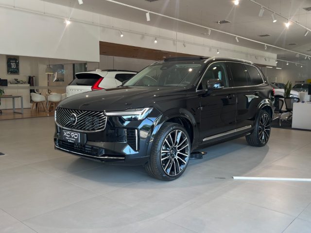 VOLVO XC90 usata, con Airbag