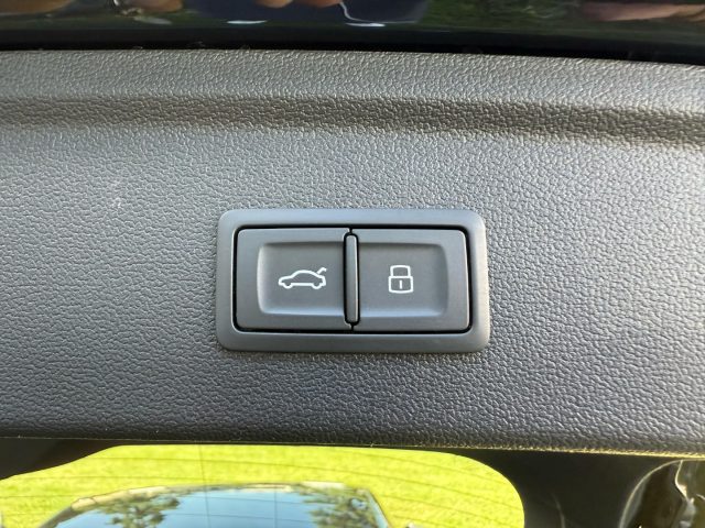 AUDI A3 usata, con Volante in pelle
