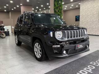 JEEP Renegade usata, con Airbag laterali