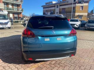 PEUGEOT 2008 usata, con Airbag Passeggero