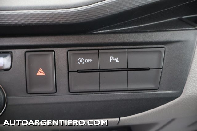 VOLKSWAGEN Caravelle usata, con Park Distance Control