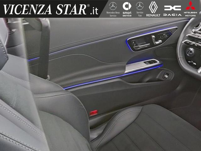 MERCEDES-BENZ CLE 220 usata, con Chiusura centralizzata