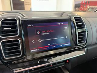 CITROEN C5 Aircross usata, con Park Distance Control