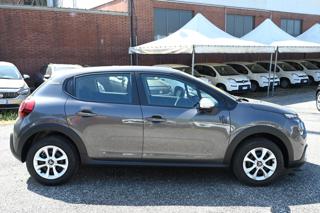 CITROEN C3 usata, con Airbag Passeggero