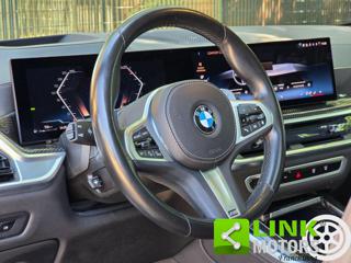 BMW X5 usata, con Chiusura centralizzata