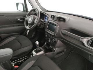 JEEP Renegade usata, con Volante multifunzione