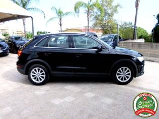 AUDI Q3 usata, con Cerchi in lega