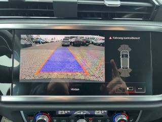 AUDI Q3 usata, con Cronologia tagliandi