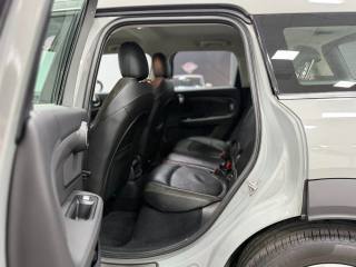 MINI Countryman usata, con Immobilizzatore elettronico