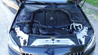 MERCEDES-BENZ C 220 usata 134