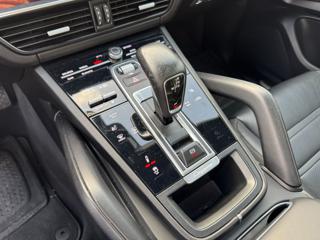 PORSCHE Cayenne usata, con Cerchi in lega