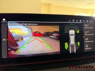 BMW 520 usata, con Controllo trazione