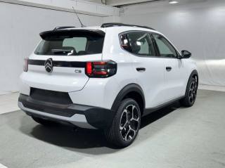 CITROEN C3 usata, con Autoradio