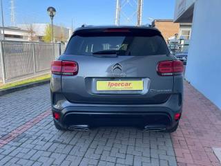 CITROEN C5 Aircross usata, con Chiusura centralizzata