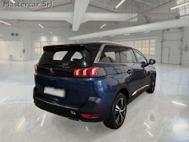 PEUGEOT 5008 usata, con Airbag Passeggero