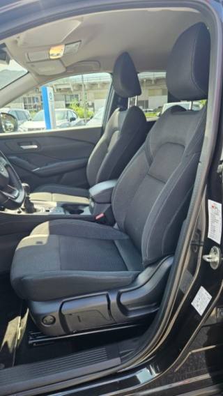 NISSAN Qashqai usata, con Immobilizzatore elettronico