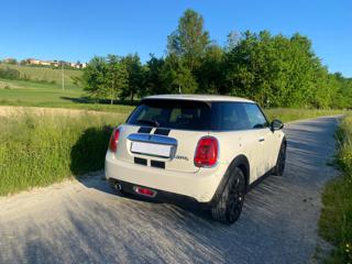 MINI One usata, con Autoradio