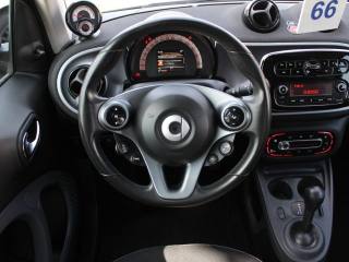 SMART ForTwo usata, con USB