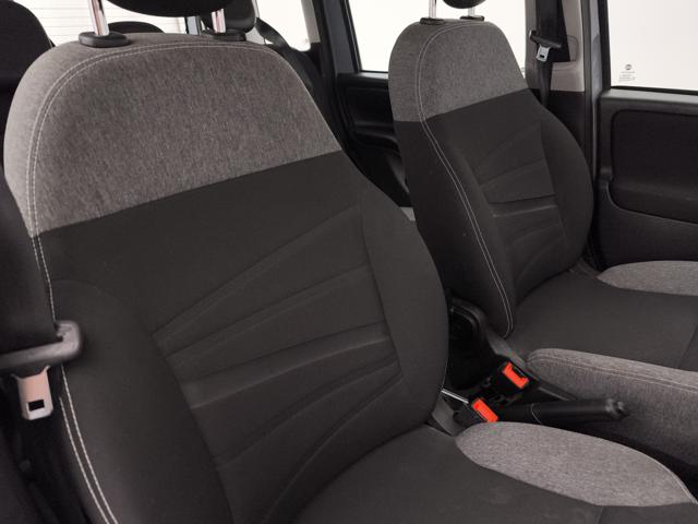 FIAT Panda usata 23