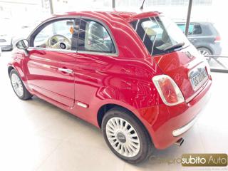 FIAT 500 usata, con Autoradio