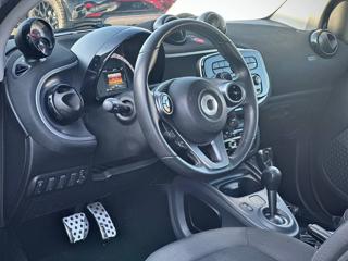 SMART ForTwo usata, con Immobilizzatore elettronico