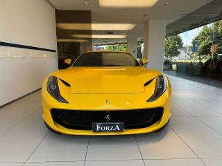 FERRARI 812 usata, con Airbag