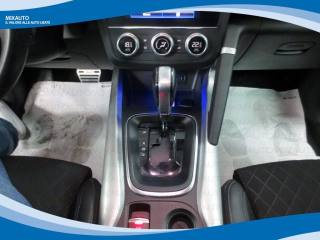 RENAULT Kadjar usata, con Boardcomputer