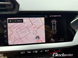 AUDI A3 usata, con Lettore CD