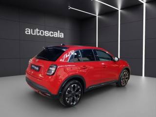 FIAT 600 usata, con Autoradio