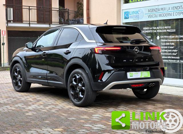 OPEL Mokka usata, con Airbag laterali