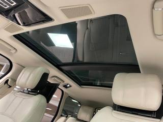LAND ROVER Range Rover usata, con Fendinebbia