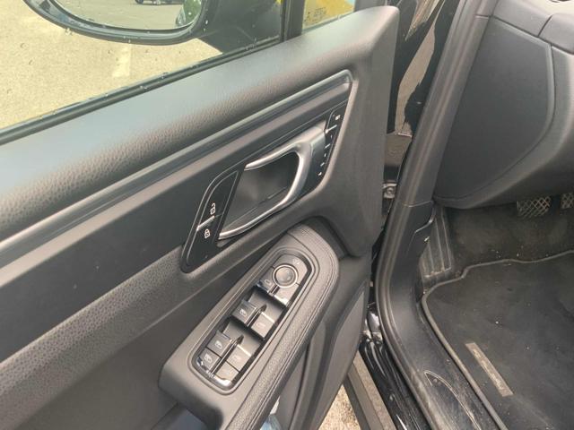 PORSCHE Macan usata, con Cruise Control