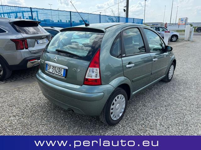 CITROEN C3 usata, con Airbag Passeggero