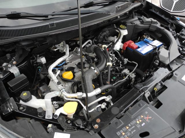 RENAULT Kadjar usata 83