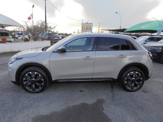 FIAT 600 usata, con Fendinebbia