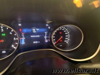 JEEP Compass usata, con Servosterzo