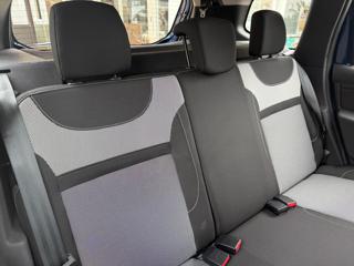 DACIA Duster usata, con Immobilizzatore elettronico