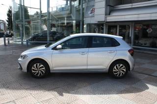 VOLKSWAGEN Polo usata, con Airbag