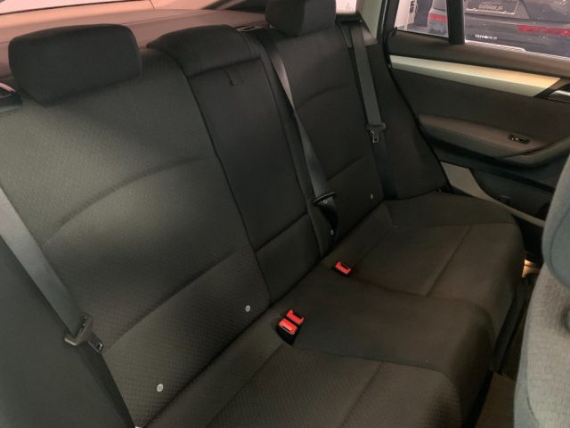 BMW X4 usata, con Controllo automatico clima