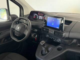 PEUGEOT Rifter usata, con Cruise Control