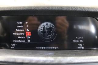 ALFA ROMEO Stelvio usata, con USB