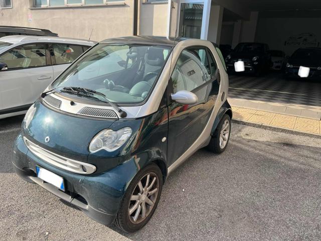 SMART ForTwo usata, con Airbag Passeggero