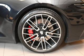 PORSCHE 911 usata 13