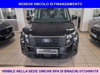 FORD Tourneo Courier usata, con Airbag laterali
