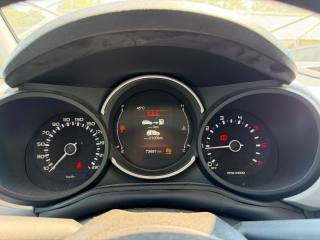 FIAT 500L usata, con Chiusura centralizzata