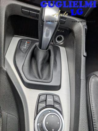 BMW X1 usata, con Volante multifunzione