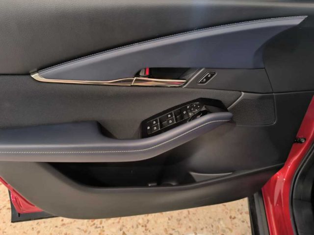 MAZDA CX-30 usata, con ESP