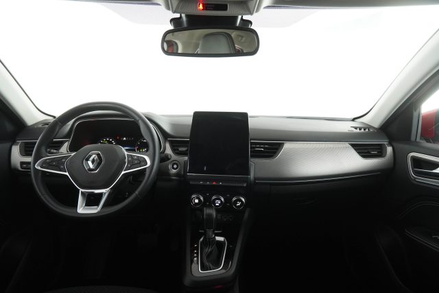 RENAULT Arkana usata 11